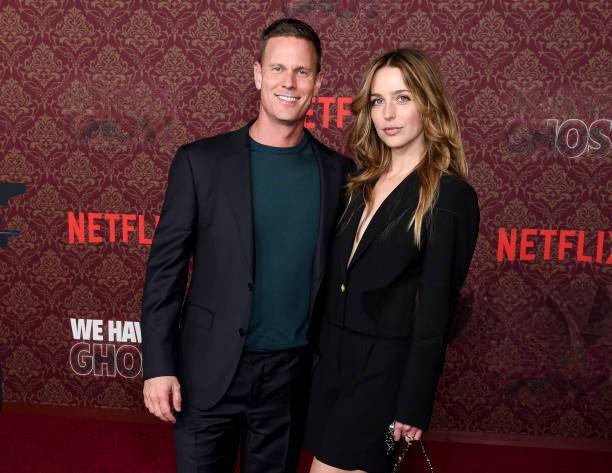 Jessica Rothe & Christopher Landon toujours en course pour la production du film Happy Death Day 3