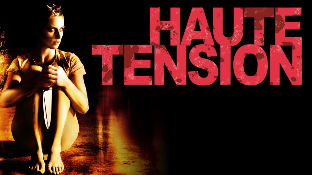 Haute Tension (2003)