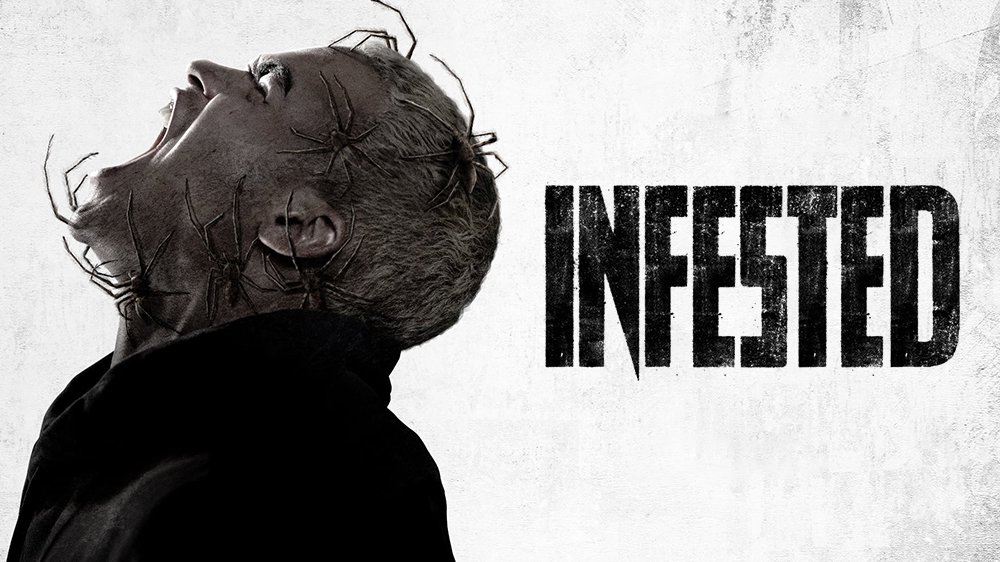 Vermines (2023)