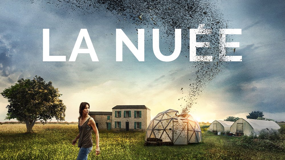 La Nuée (2020)