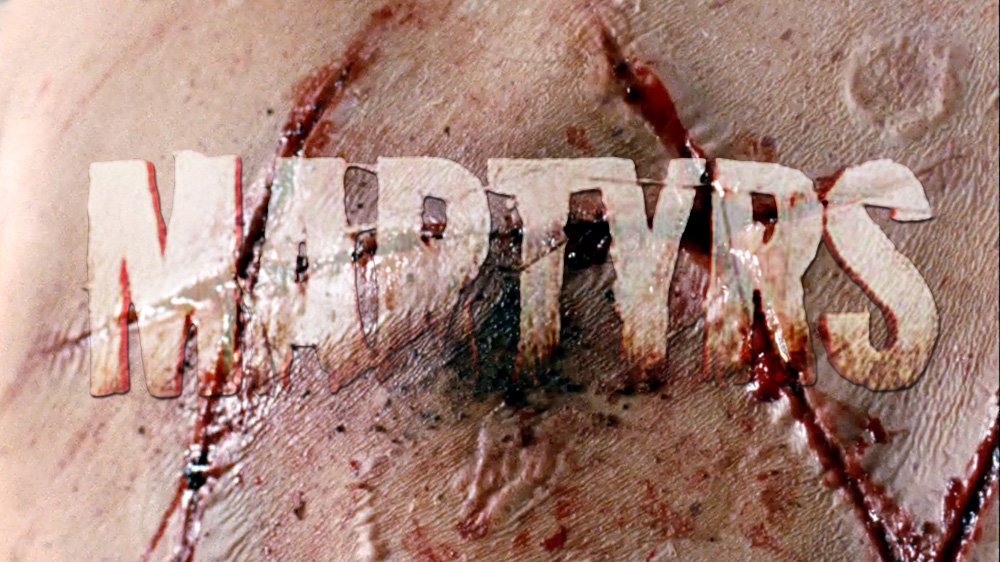 Martyrs (2008)