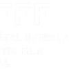 NIFF logo for Neuchâtel International Fantastic Film Festival: bold NIFF wordmark with a circular emblem containing a stylized figure.