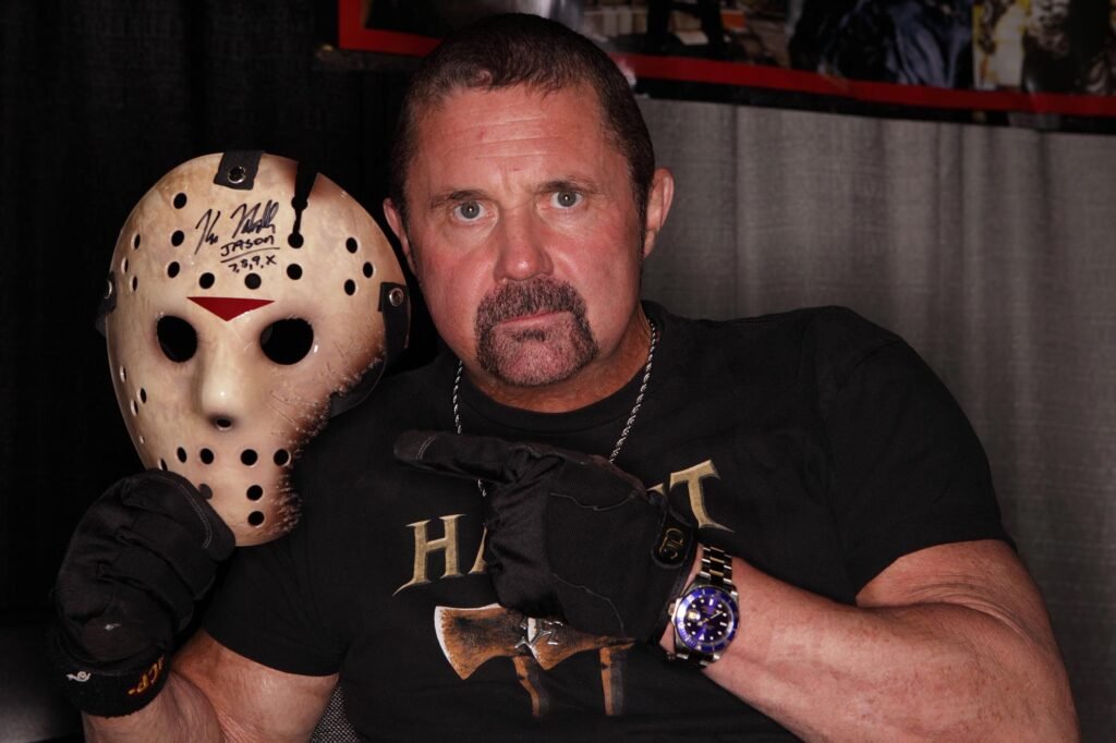 Kane Hodder rejoint le casting de la saison deux de la série 'Dexter: Resurrection '