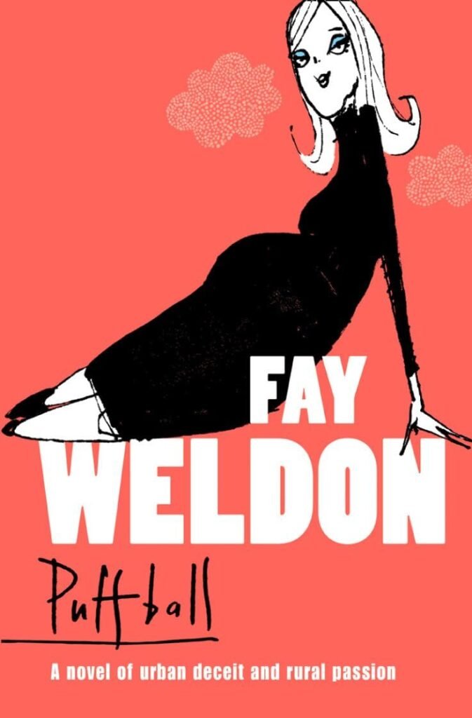 puffball livre