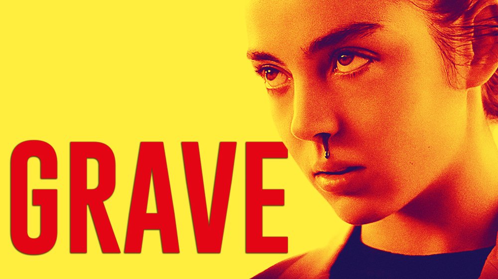 Grave (2017)