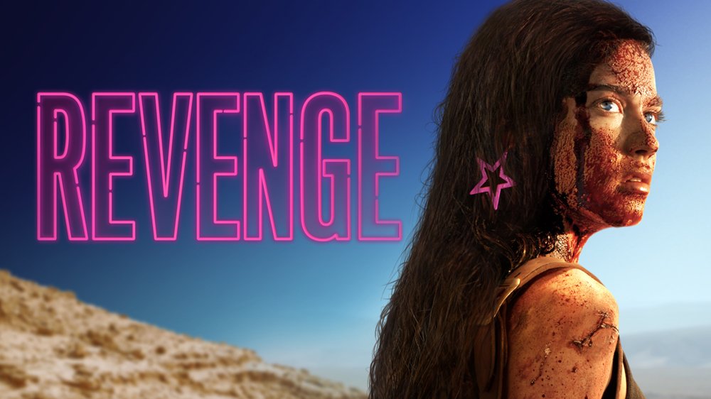 Revenge (2017)