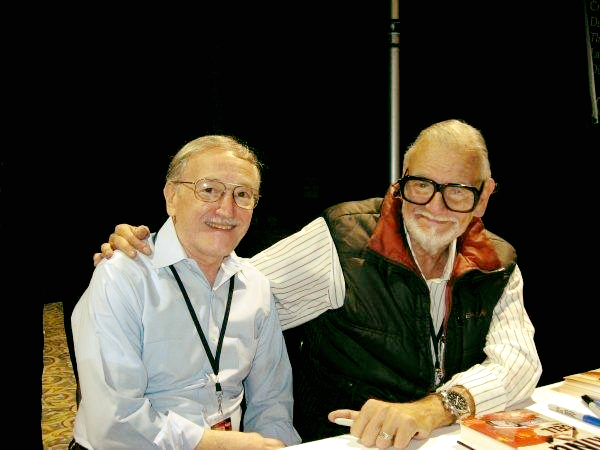 John A. Russo & Georges A. Romero