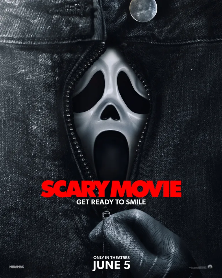 scarymovie-scream