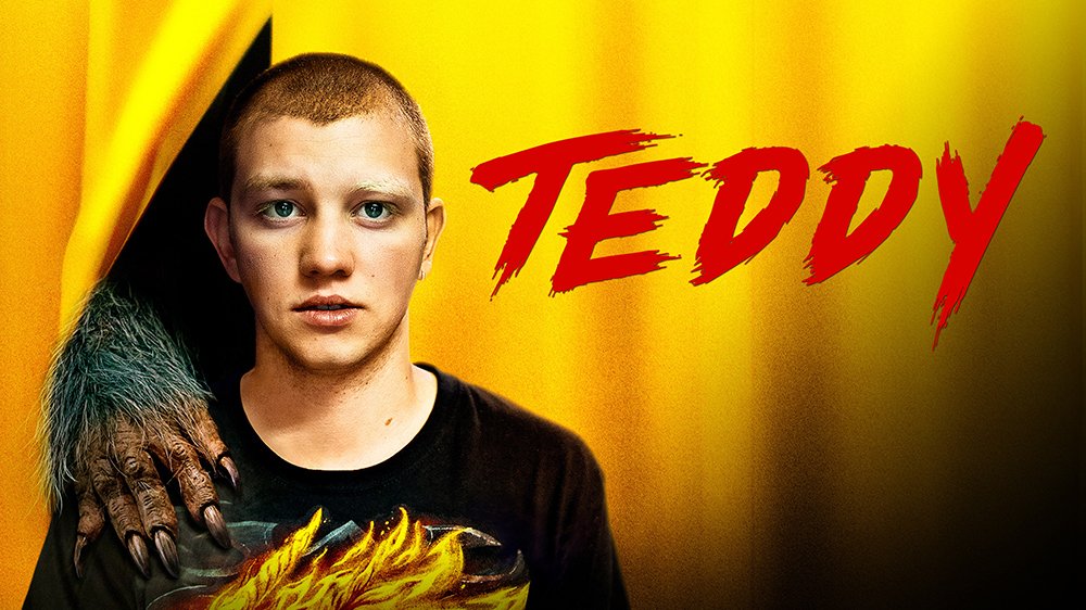 Teddy (2020)