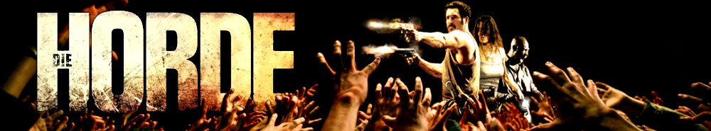 La Horde (2009)