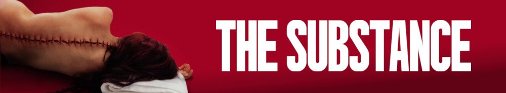 The Substance (2024)