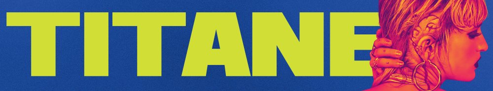 Titane (2021)