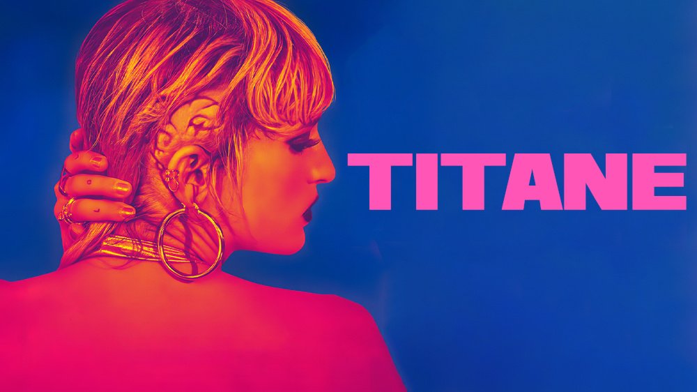 Titane (2021)
