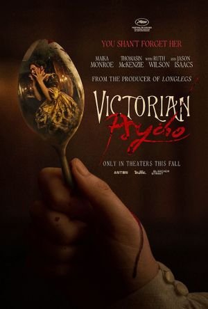 Victorian Psycho (2026)