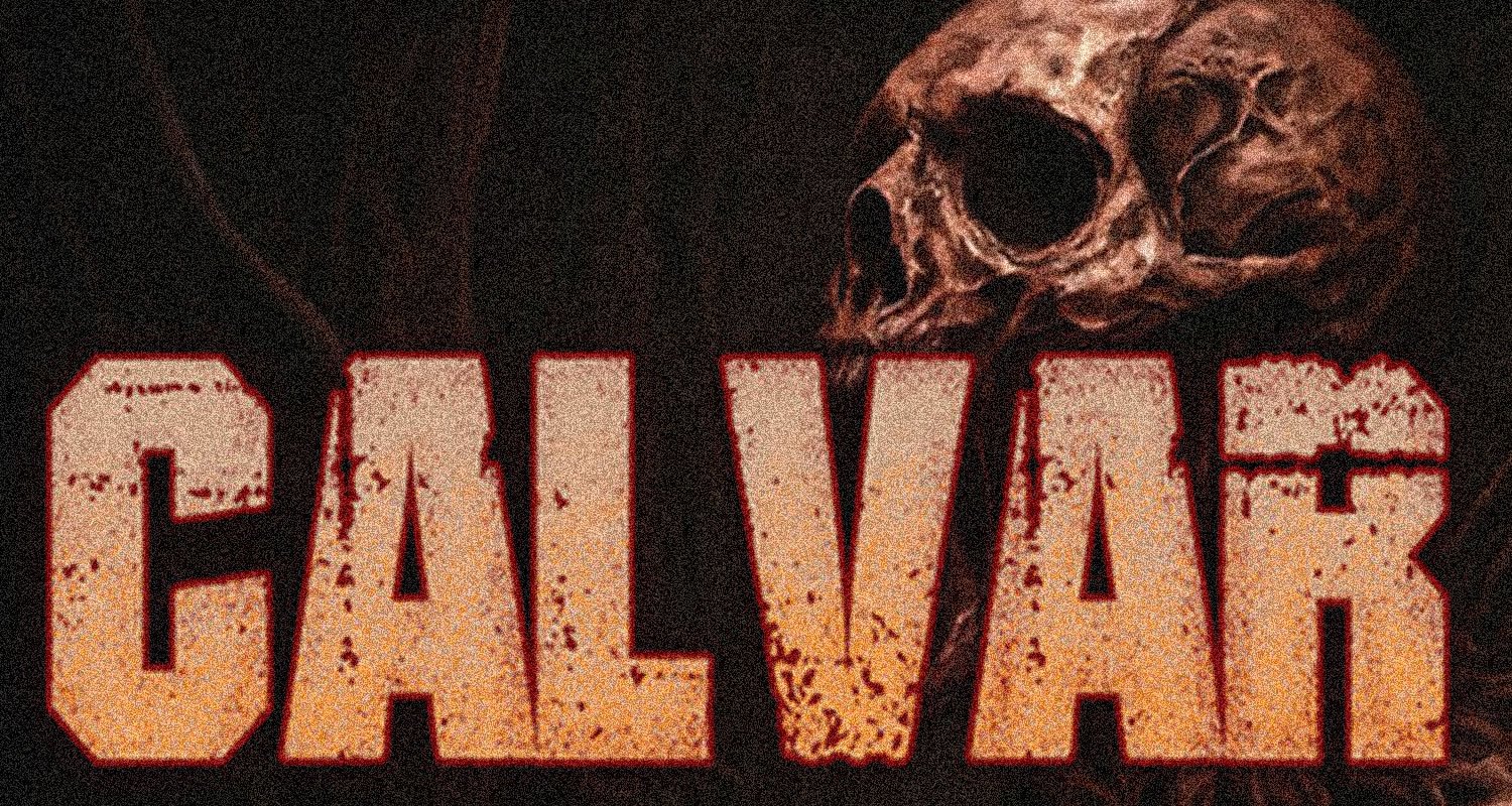 "Calvar : The Darkest Gate" : Un nouveau cauchemar psychologique à surveiller