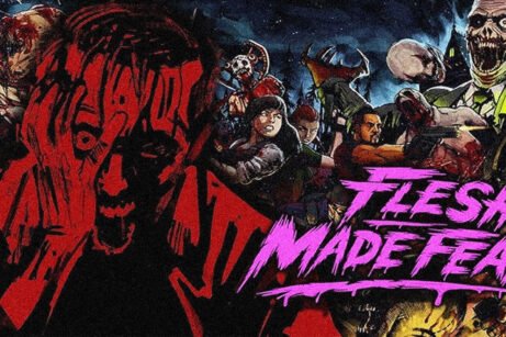 "Flesh Made Fear" : Le survival horror rétro qui sent bon l’ère de la PS1