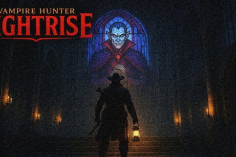 "Vampire Hunter: Nightrise" : Tuez le vampire avant l'aube dans ce FPS gothique terrifiant