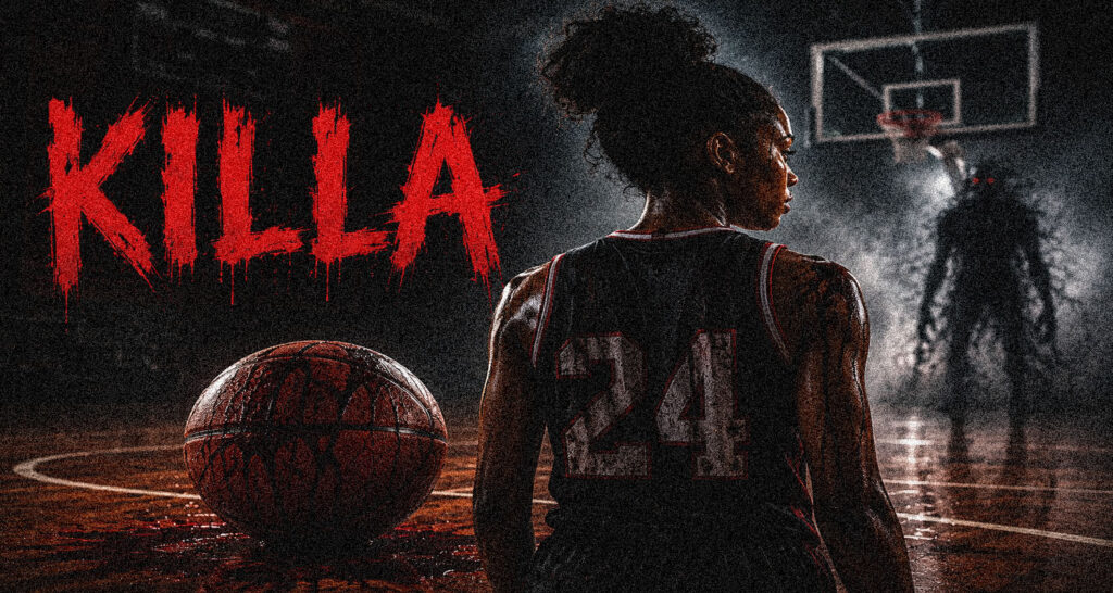 "Killa" : Imani Lewis et Tanya Wright au casting d’un film d’horreur sur fond de basket-ball