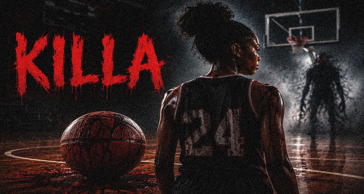 "Killa" : Imani Lewis et Tanya Wright au casting d’un film d’horreur sur fond de basket-ball