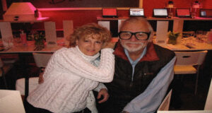 Suzanne Desrocher-Romero est décédée : la gardienne de l’héritage de George A. Romero s’est éteinte à 67 ans