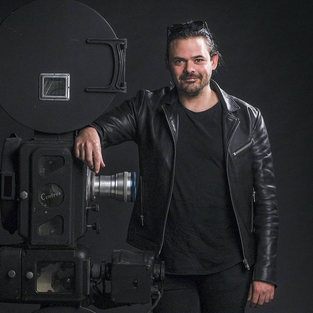 Ben Young réalisera l'adatation de Mister Yummy de Stephen King