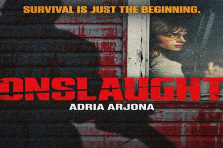'Onslaught' : Adam Wingard revient avec un thriller explosif A24 (bande-annonce)