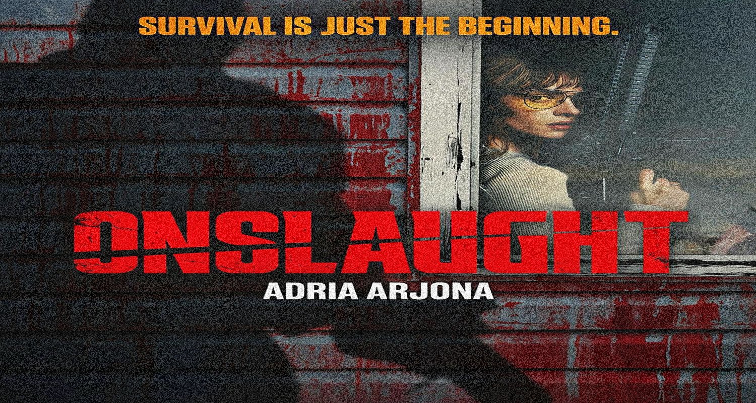 'Onslaught' : Adam Wingard revient avec un thriller explosif A24 (bande-annonce)