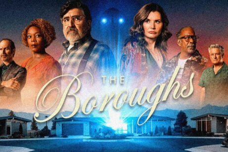 Netflix annule la série "The Boroughs" après une saison