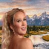 Anna Camp obtient le premier role dans le film 'Serpent' de Warren Adler