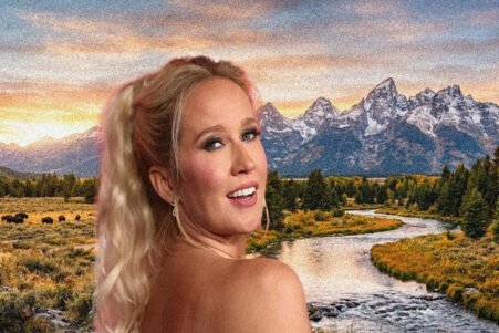 Anna Camp obtient le premier role dans le film 'Serpent' de Warren Adler