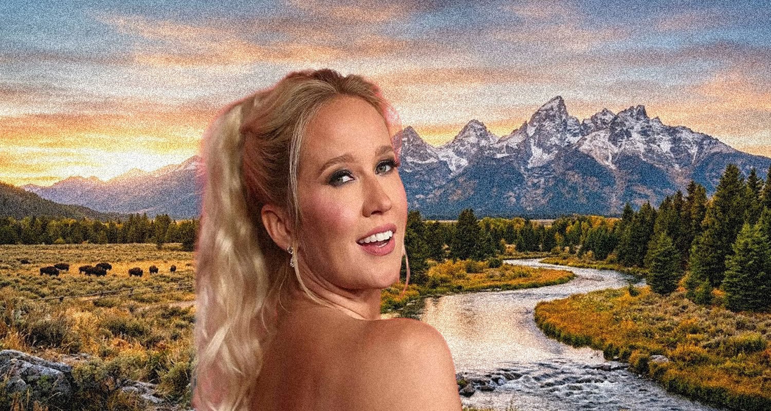 Anna Camp obtient le premier role dans le film 'Serpent' de Warren Adler