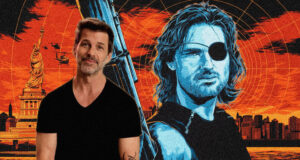 Zack Snyder relance New York 1997 : Une nouvelle adaptation brutale et fidèle à l’esprit de John Carpenter en préparation
