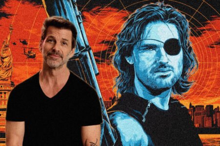 Zack Snyder relance New York 1997 : Une nouvelle adaptation brutale et fidèle à l’esprit de John Carpenter en préparation