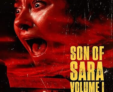 Son of Sara: Volume 1 (2026)