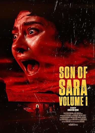 Son of Sara: Volume 1 (2026)