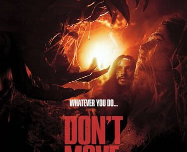Don't Move (2026)