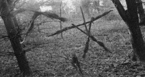 Liongate annonce la date de sortie du prochain "Projet Blair Witch"