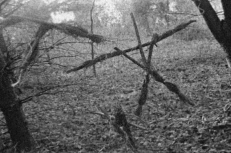 Liongate annonce la date de sortie du prochain "Projet Blair Witch"