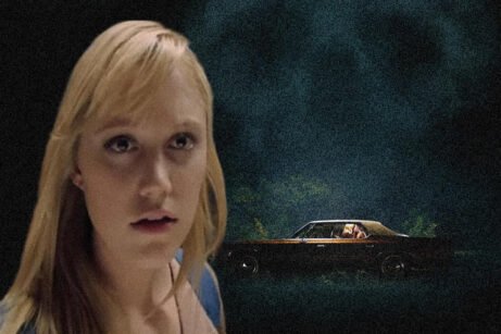 'They Follow' : Maika Monroe retrouvera plusieurs figures clés de 'It Follows'