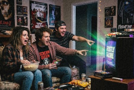 Ces comédies d’horreur des années 90 qui font autant rire que frissonner