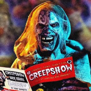 "Creepshow" : Le retour de l’horreur à sketches en jeu vidéo