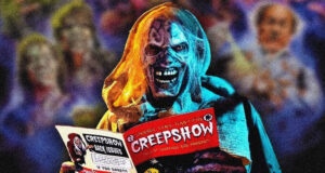 "Creepshow" : Le retour de l’horreur à sketches en jeu vidéo