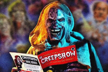 "Creepshow" : Le retour de l’horreur à sketches en jeu vidéo