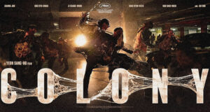 “Colony” : Yeon Sang-ho dévoile une bande-annonce virale particulièrement sanglante