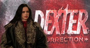 "Dexter : Résurrection" saison 2 : Krysten Ritter prépare un retour inattendu