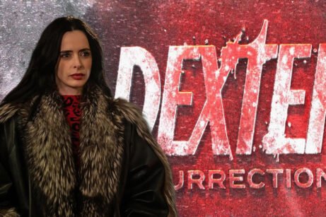 "Dexter : Résurrection" saison 2 : Krysten Ritter prépare un retour inattendu