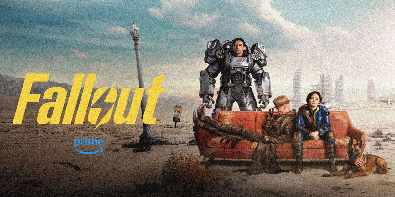 Emily Mortimer, Manny Jacinto, & Thomasin McKenzie rejoignent la saison 3 de la série "Fallout"