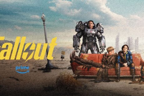 Emily Mortimer, Manny Jacinto, & Thomasin McKenzie rejoignent la saison 3 de la série "Fallout"