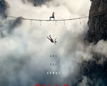 Fall 2: Deadpoint (2026)