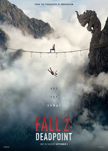 Fall 2: Deadpoint (2026)